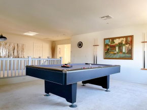 Homeinn - Luxury*Large*Modern Home w/Pool Table